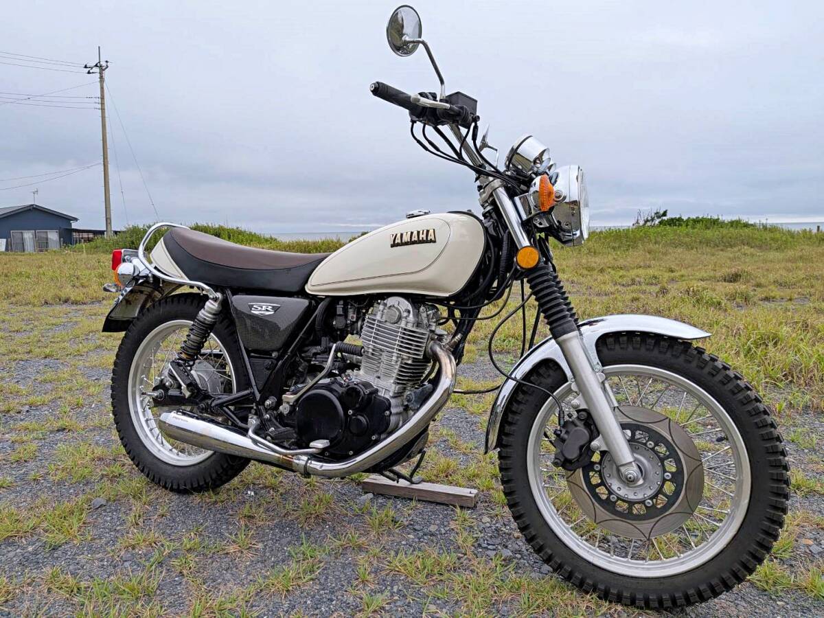 中古】□美品□ エストレア エストレヤ タンク インジェクション