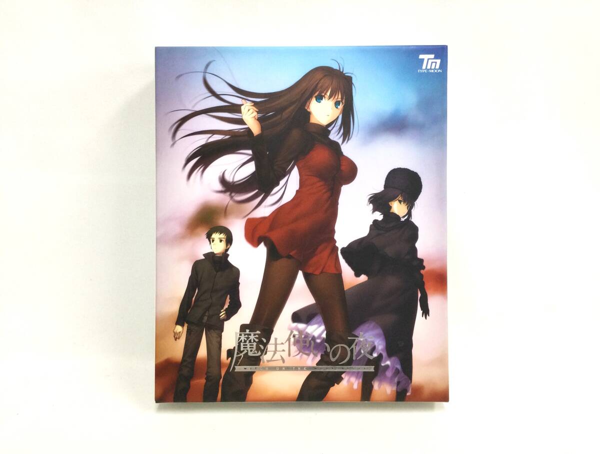 歌月十夜 月姫ファンディスク TYPE-MOON 月姫ファンディスク『歌月十夜』Windows CD-ROM TYPE-MOONの落札情報
