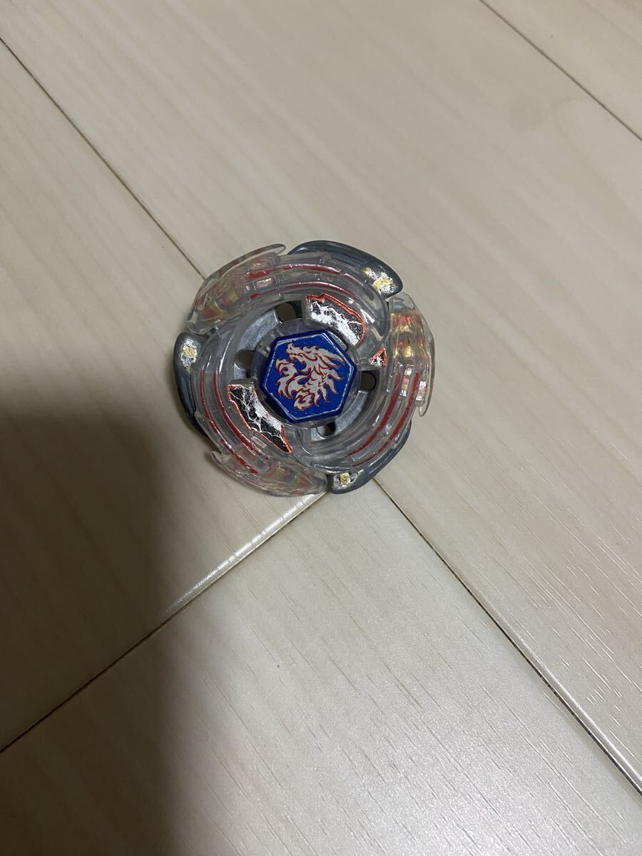 新品】メタルファイト ベイブレード ランダムブースターライト Vol.3