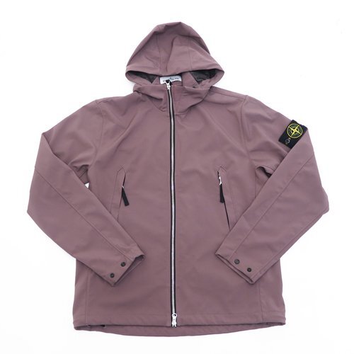 超レア リアムギャラガー 着用 ストーンアイランド stone island