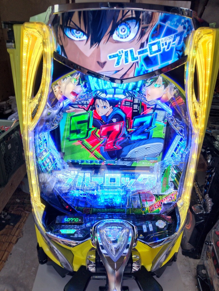 SANKYO】CRF大夏祭り テンカver.（フィーバー大夏祭りSF－T） 循環