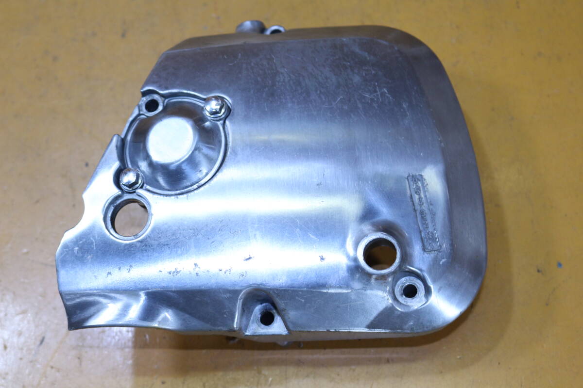 中古】ZEXT GSX400インパルス GK79A 純正 クラッチレリーズ 検