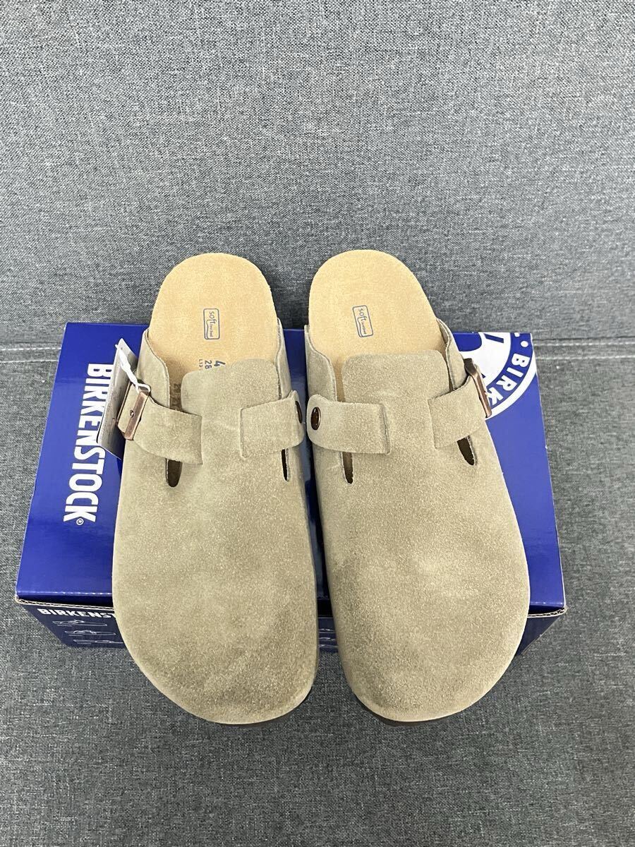 新品】即決 新品 TATAMI Shannon 40 メンズ ブラウン レザー 日本製