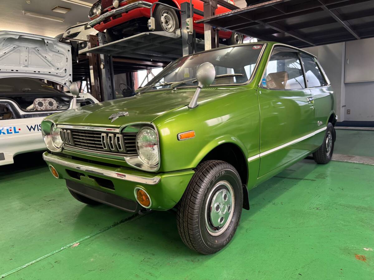 中古】宇佐美恵子○切り抜き○昔の古い広告 マツダ MAZDA コスモ 昭和