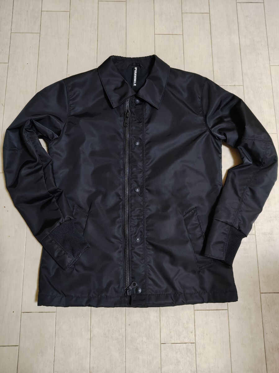 リップヴァンウィンクル ポーター RIP VAN WINKLE × PORTER バック