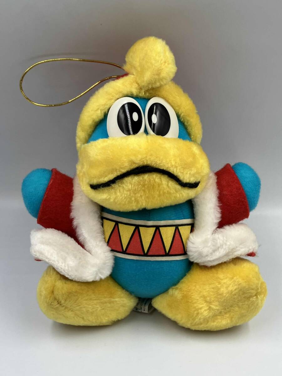 タカラ 星のカービィ ぽよぽよカービィ 2002 音声 ぬいぐるみ 動作OK
