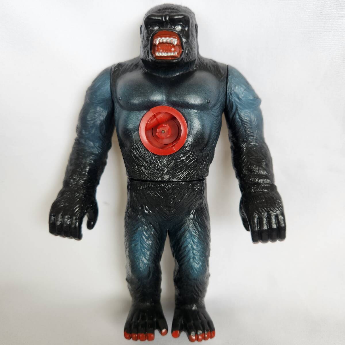 中古】激希少！旧タカラ！MEGO！ブルマァク！キングコング！大サイズ