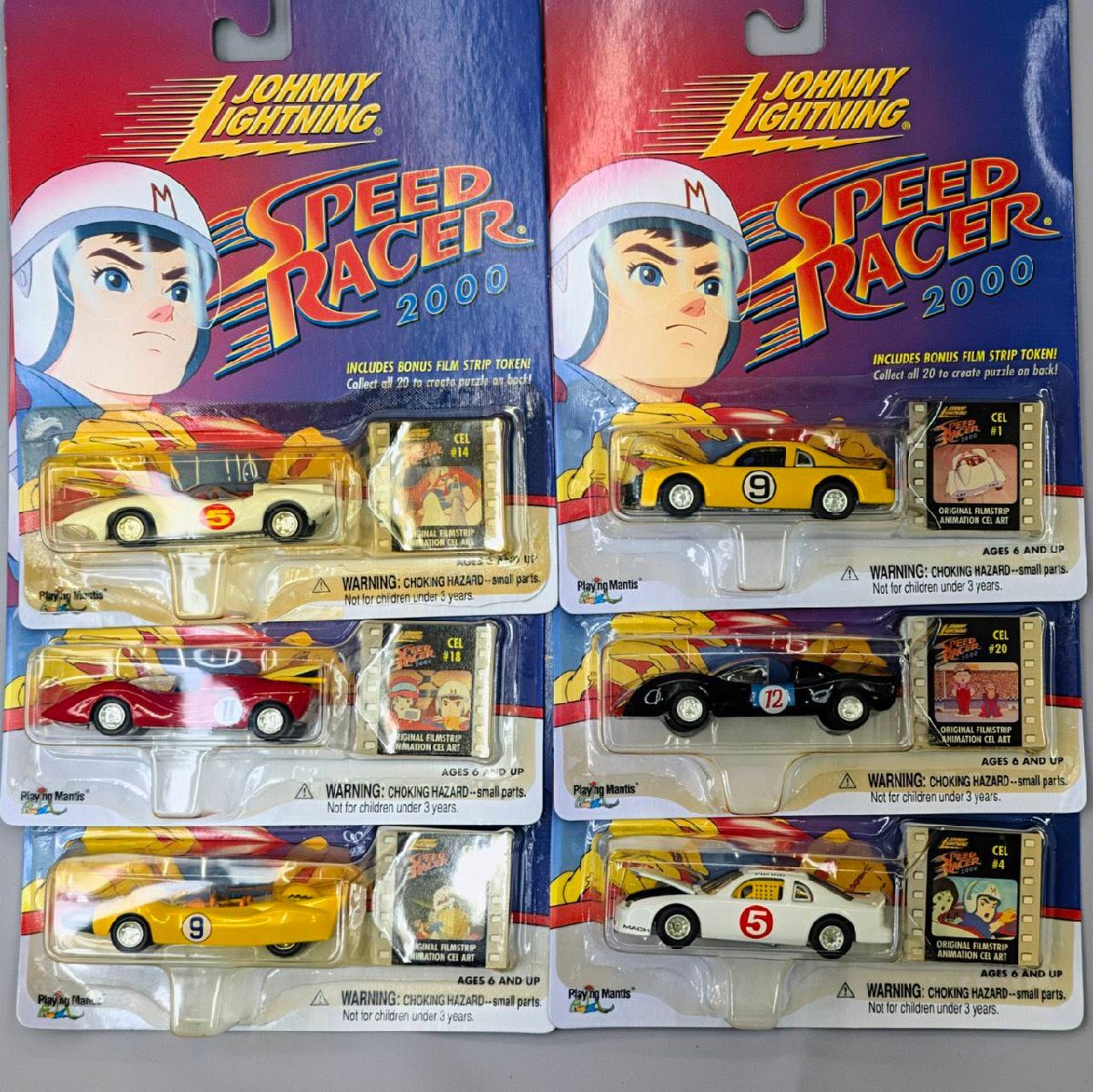 新品】JOHNNY LIGHTNING 1/18 MOONEYES 1923 Ford T-Bucket ジョニー