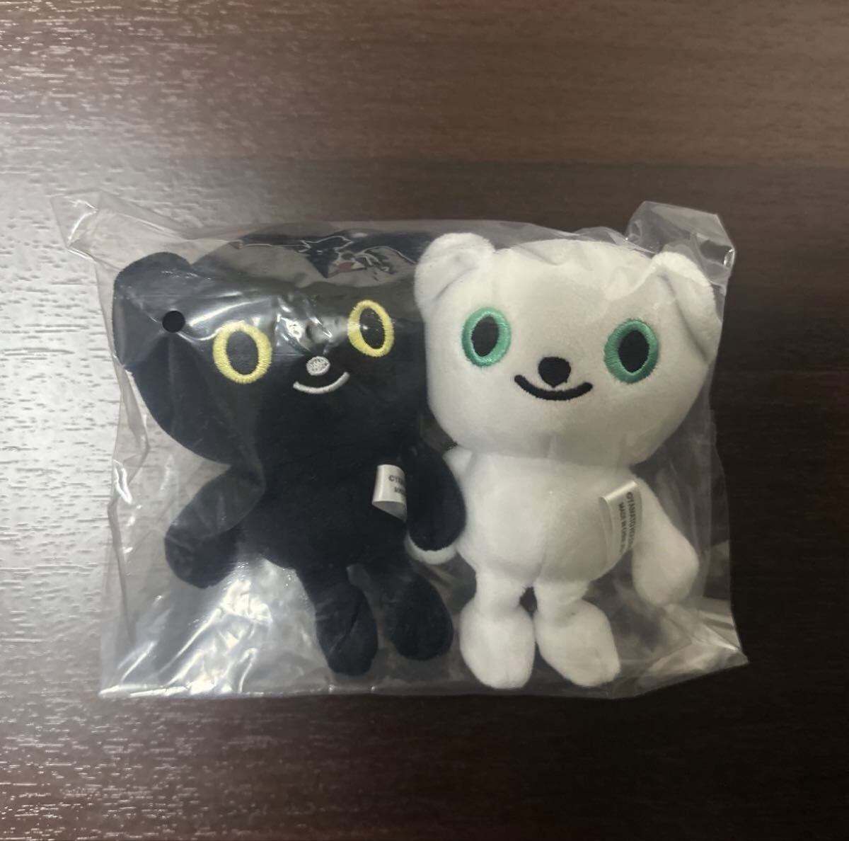 やや傷や汚れあり】非売品 ヤマト運輸 クロネコヤマト クロネコ