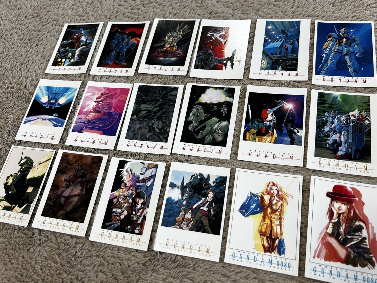 新品】【ガンダムイラストコレクション SP-6 [スペシャルカード