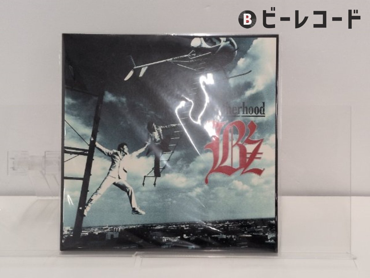 B'z LIVE GYM'99 Brotherhood ビーズ 1999年コンサートライブツアー
