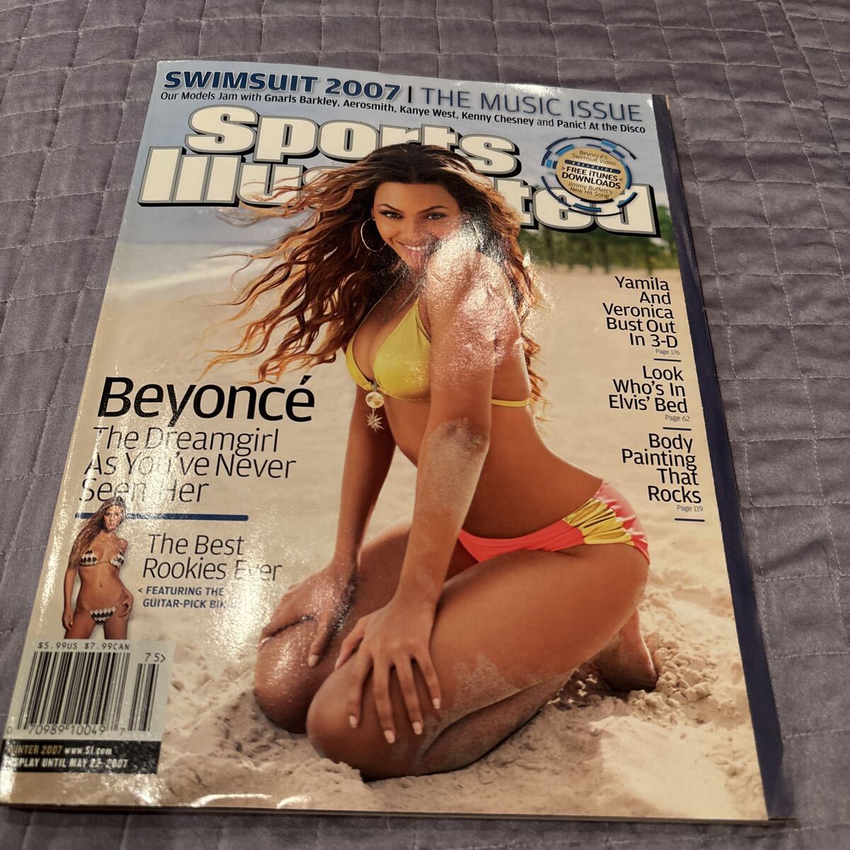 中古】洋書 写真集/ Sports Illustrated: In the Paint スポーツ