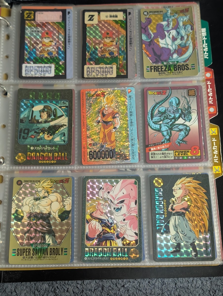ジョジョの奇妙な冒険 ABCカード アドベンチャーバトルカード TCG 5部