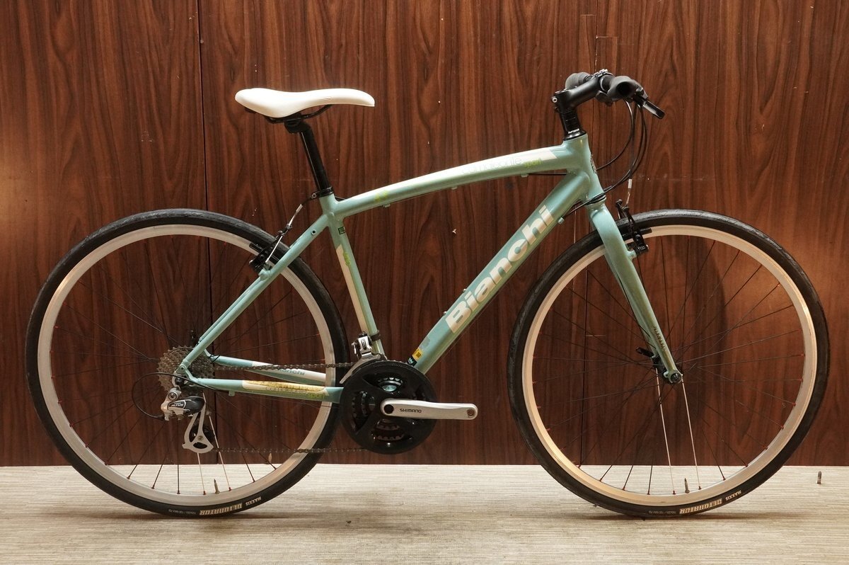 Bianchi CAMALEONTE SPORT UNO (C-SPORT 1) 2015 47cm ビアンキ