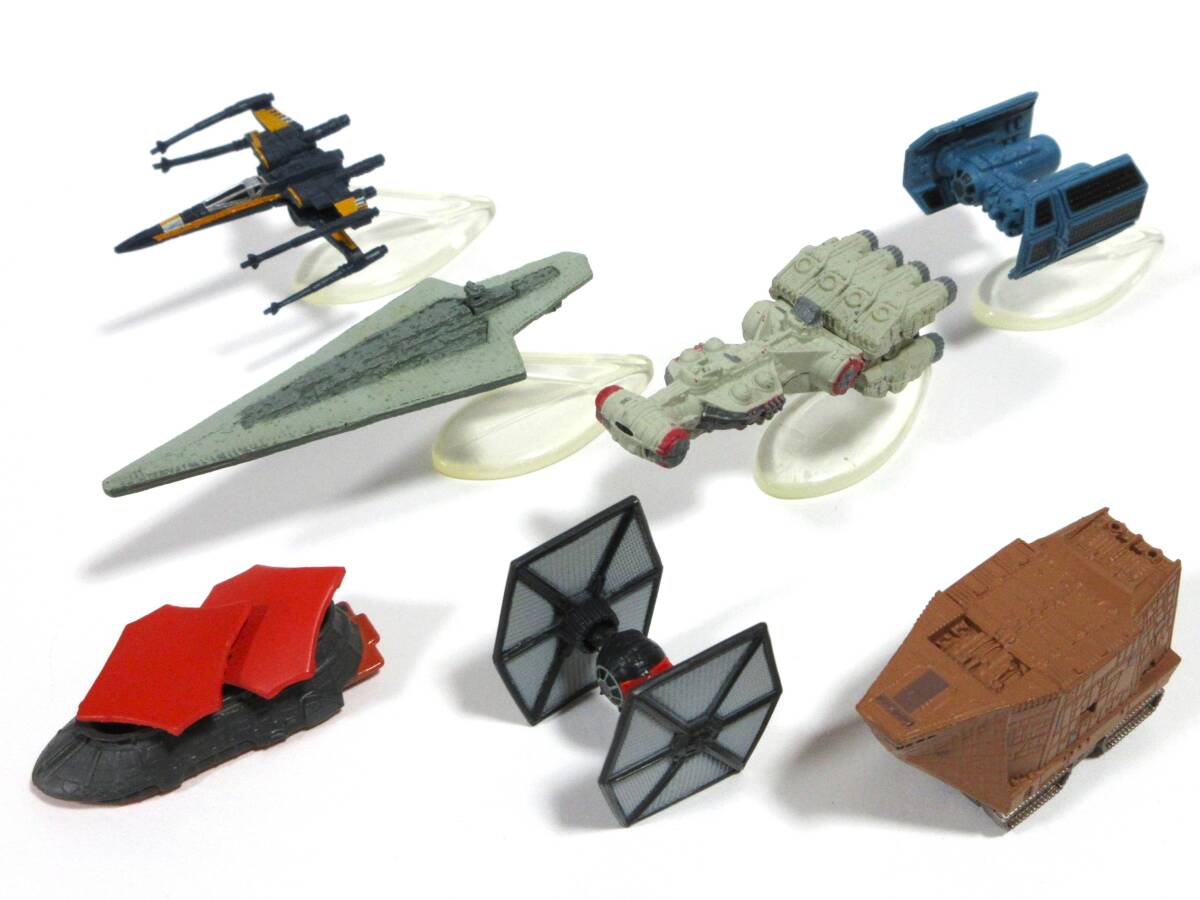 新品】即決 スターウォーズ アルマダ Star Wars Armada スーパースター