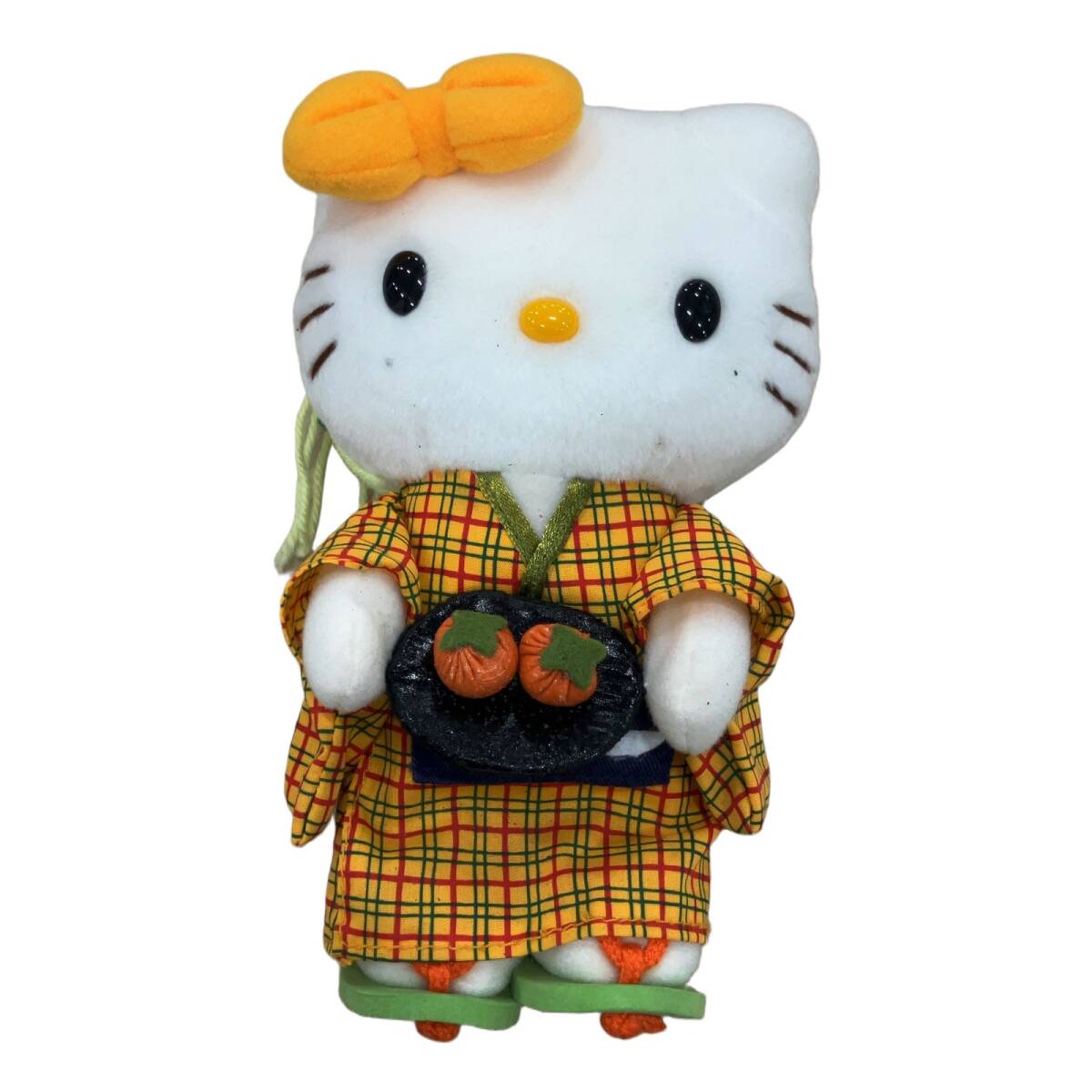 非売品】サンリオ ハローキティ ぬいぐるみ 2個セット 高校生