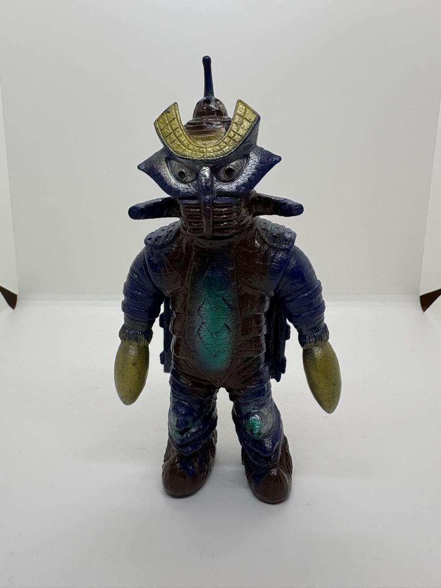 再生怪獣 ライブキング/ポピー キングザウルスシリーズ改造