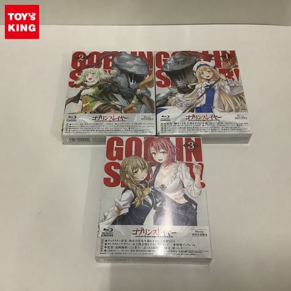新品】劇場版 ゴブリンスレイヤー【女神官・剣の乙女】クリアファイル