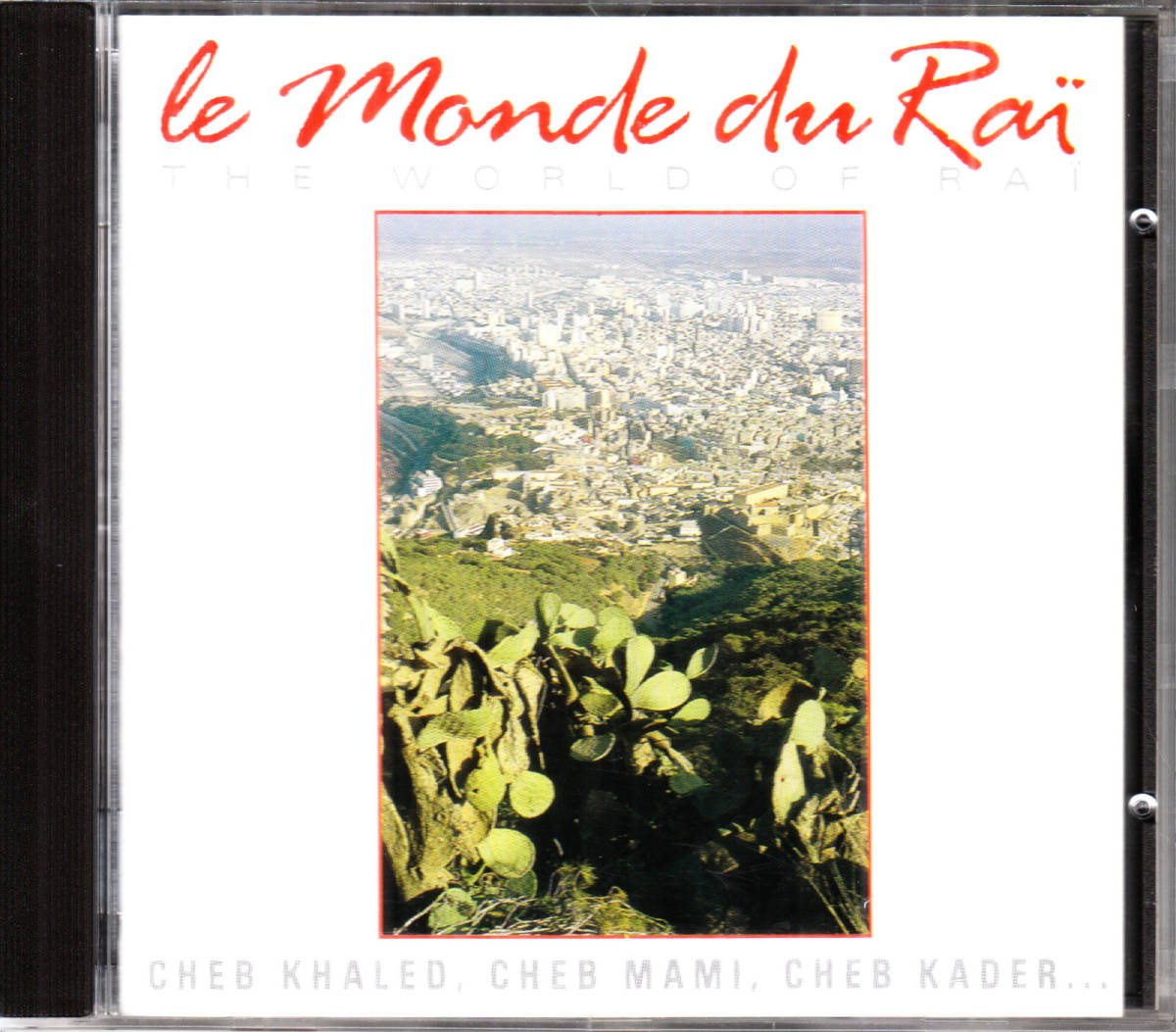 中古 シェイハ レミッティ シェブ ハレド シェブ マミ他 Le Monde Du Rai ライ 土日祝日も迅速発送 4枚同梱可能 の落札情報詳細 ヤフオク落札価格情報 オークフリー スマートフォン版