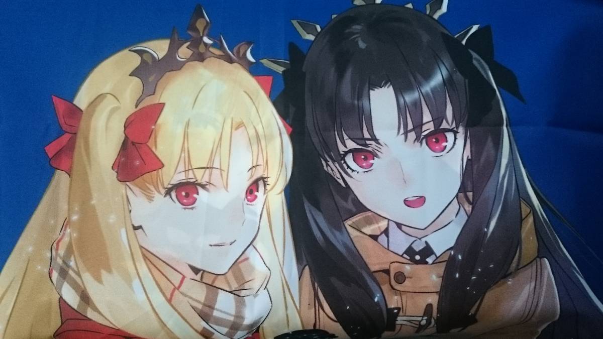 ローソン のぼり 店頭幕 fate/grand Order FGO ローソン
