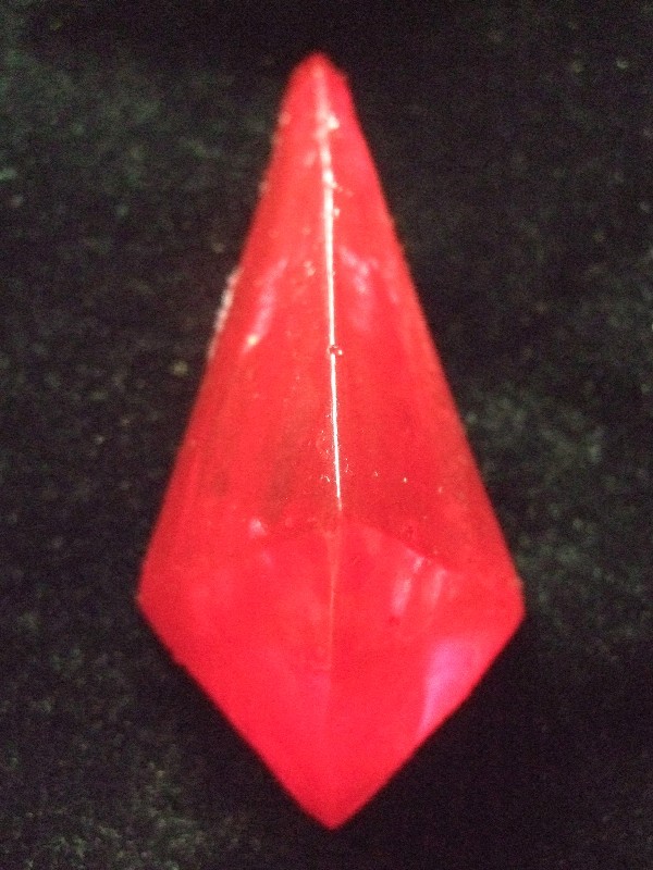 ファティマの4番目の秘密とは何ですか？