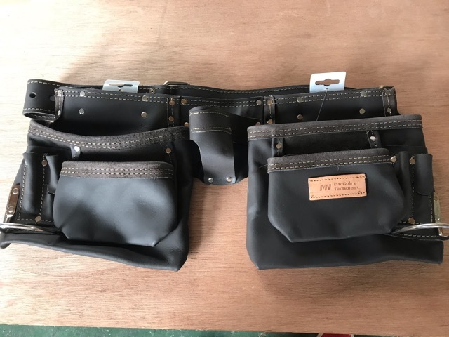 新品 Mcguire Nicholas 輸入腰袋 新品 希少 の落札情報詳細 ヤフオク落札価格情報 オークフリー スマートフォン版