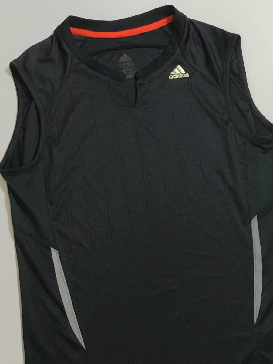 アディダス Adidas ノースリーブ シャツ メンズ スポーツウェアー トレーニングウェアー ジムウェアー の落札情報詳細 ヤフオク落札価格情報 オークフリー スマートフォン版