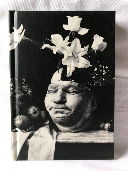 Joel-Peter Witkin ジョエル＝ピーター・ウィトキン 写真 ハードカバー