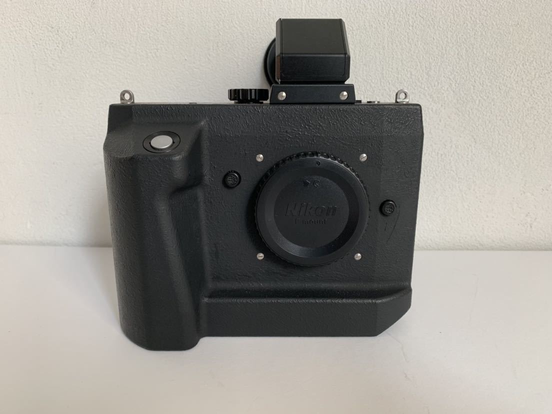 Leaf aptus65 + horseman digiflex ii ニコンマウント 予備ボディ付き