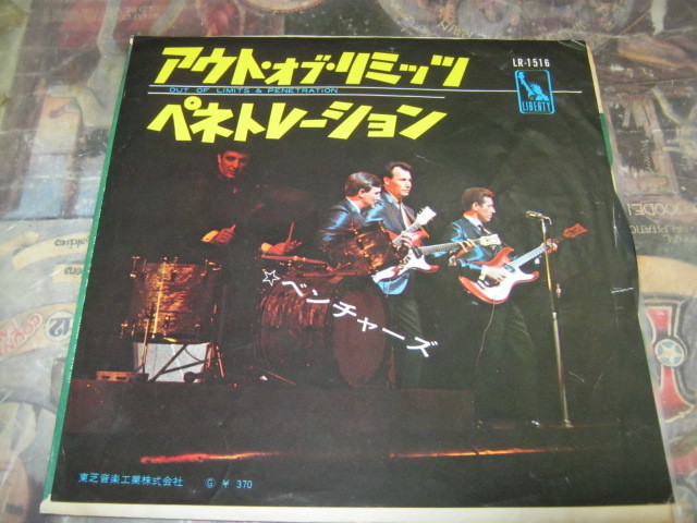 中古】 ARIA Sandpiper ベンチャーズ ジェリーマギーモデル エレガット