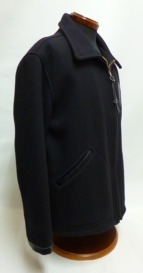 ☆TENDERLOIN テンダーロイン POLICEMAN JKT ポリスマン ジャケット M