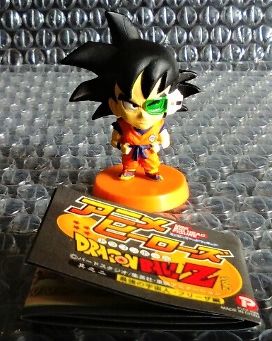 ドラゴンボール アニメヒーローズ 極技版 Vol.2 コンプ シークレット