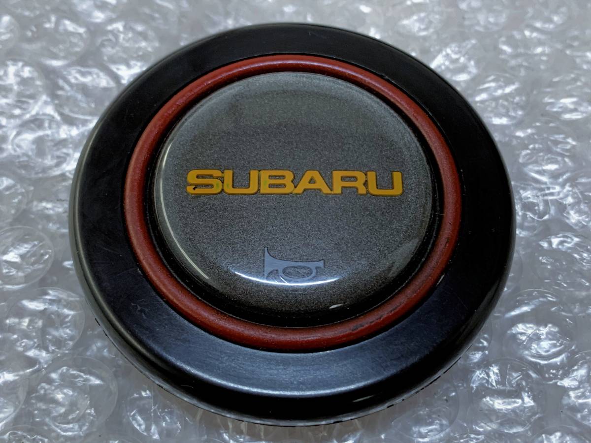 当時物♪ スバル 純正 OP オプション 富士重工 LAMCO ラムコ
