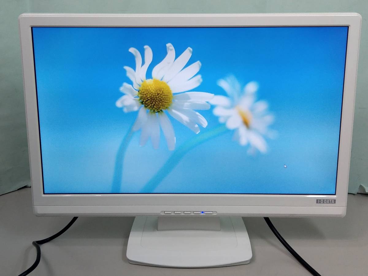 I・O DATA LCD-AD202XW-P(LCD-AD202XW-P-M2) /硬化ガラス製フィルター