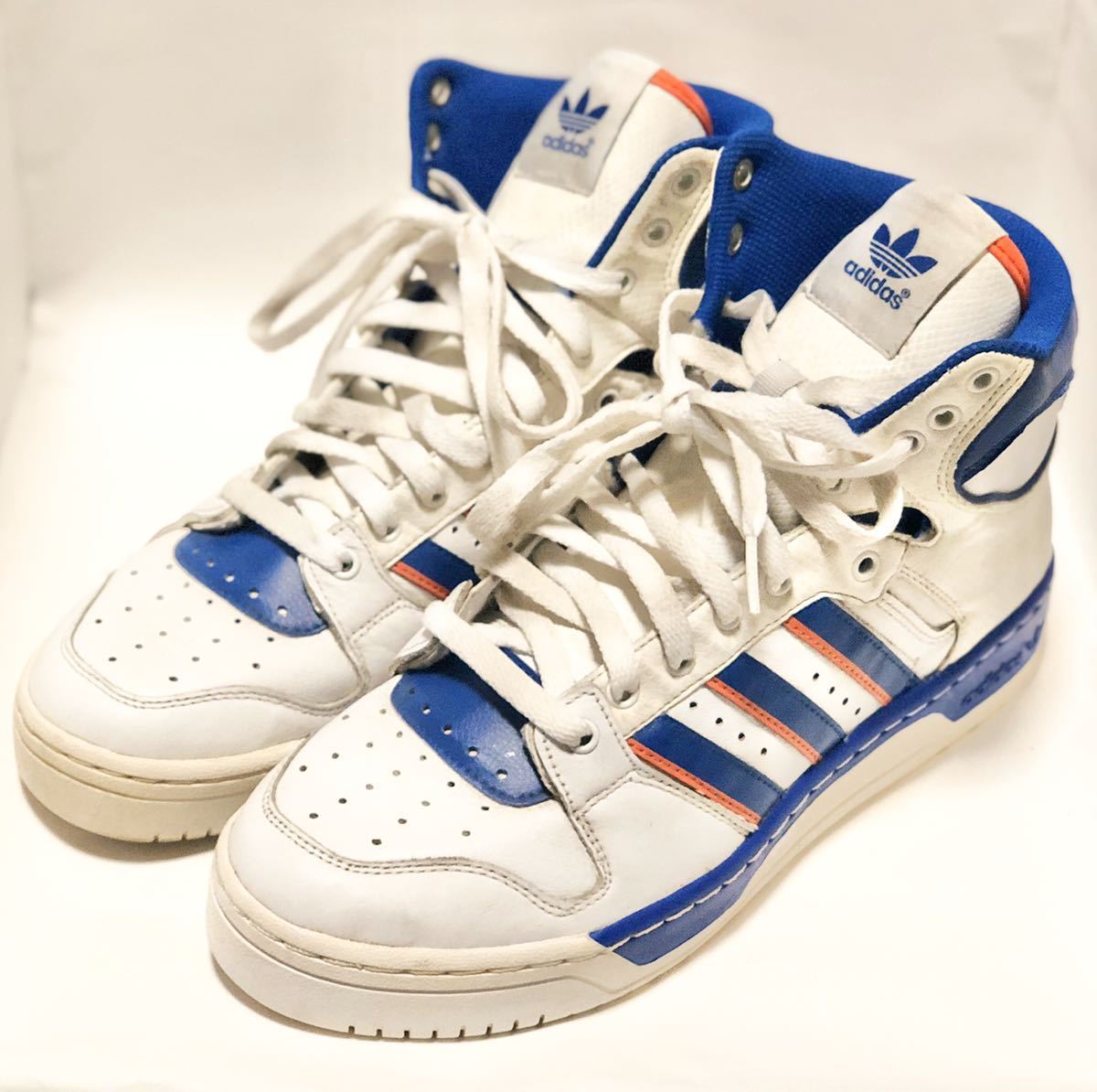 adidas conductor hi