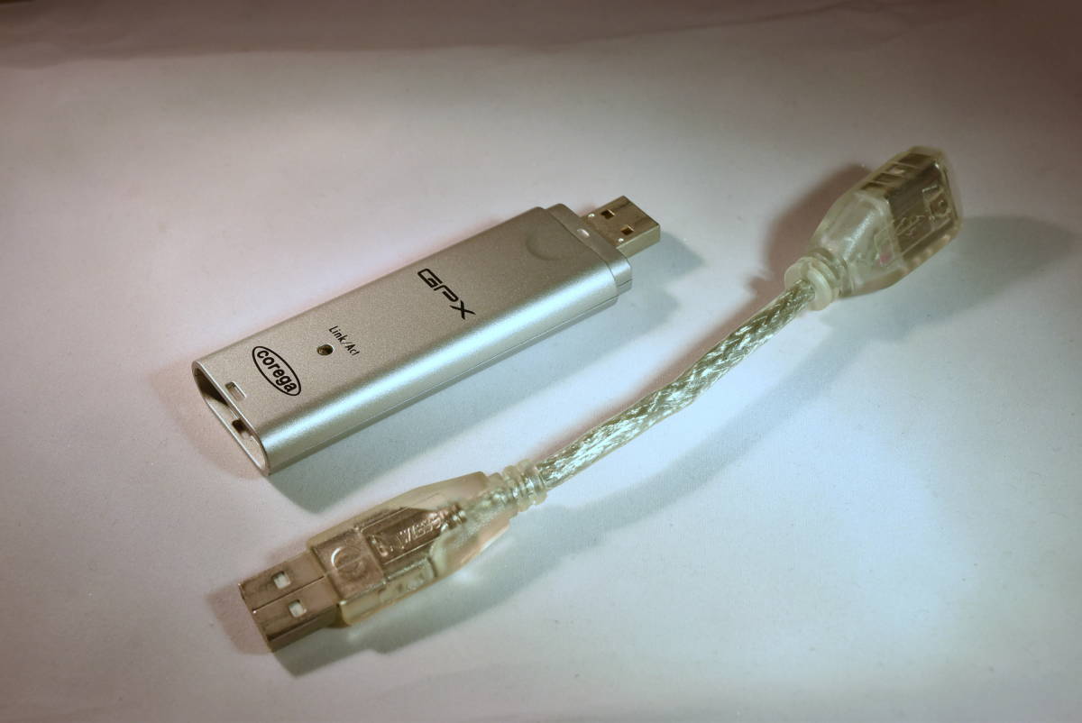 送料無料 Corega 54mbps Ieee802 11g B 規格対応 Usb接続 無線lanアダプタ Cg Wlusb2gpx コレガ の落札情報詳細 ヤフオク落札価格情報 オークフリー スマートフォン版