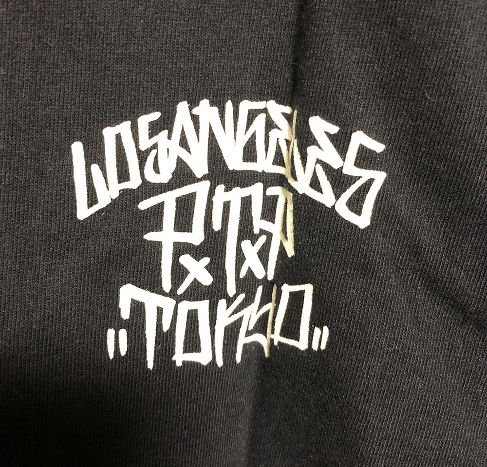 Pay Money To My Pain Ptp Summer Sonic サマソニ サマーソニック グッズ P T P Venice ヴェニス Tシャツ ネイビー Lサイズ の落札情報詳細 ヤフオク落札価格情報 オークフリー スマートフォン版