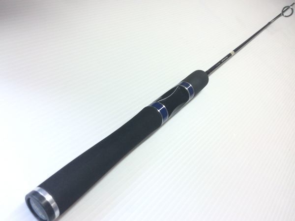 スタジオミネギシ シェイプリダイレクト SR5111UL フィッシング