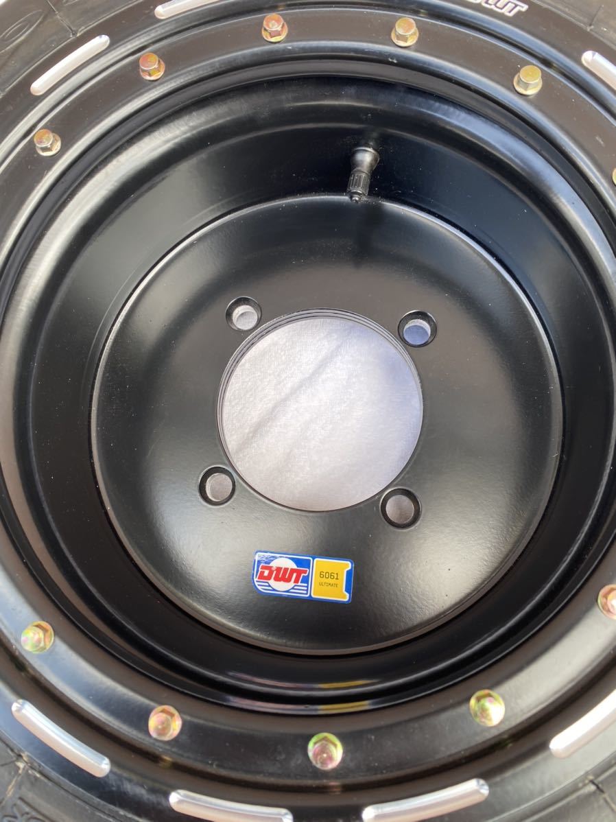 ズーマー zoomer ホイール 12インチ 8J ハブ リアハブ 楽天市場