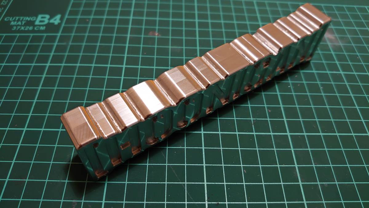 HOONIGAN シフトノブ フーニガン 削り出し ワンオフ KENBLOCK  