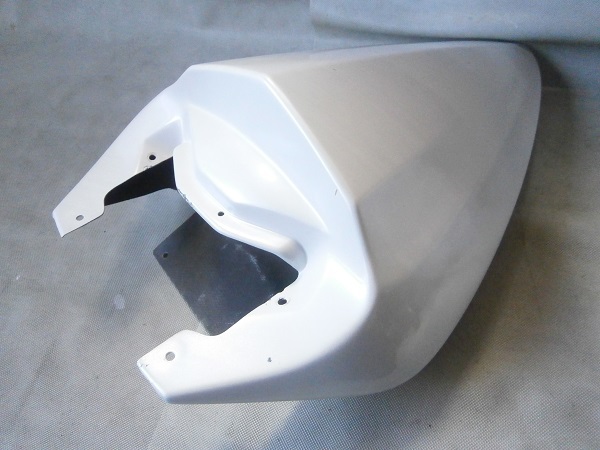 ○FZ1フェーザー用○マジカルレーシング製シングルシートカウルです