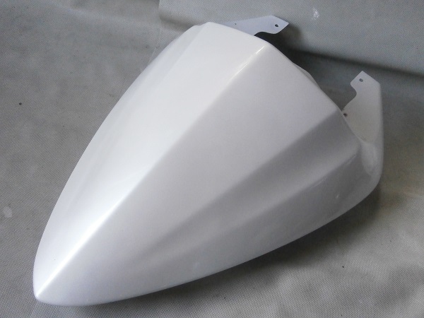 ○FZ1フェーザー用○マジカルレーシング製シングルシートカウルです