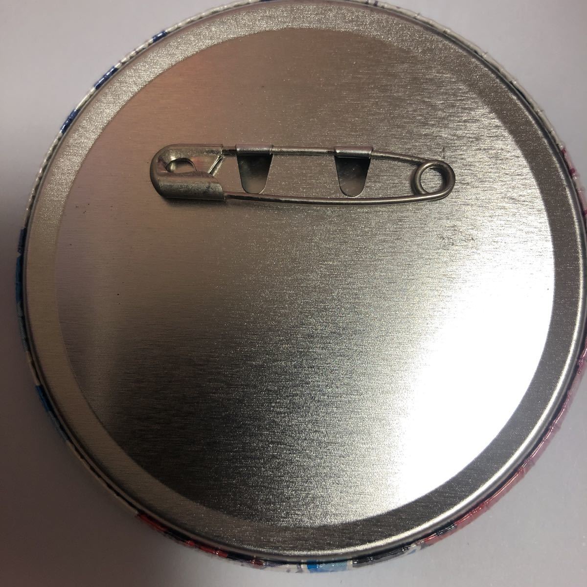 新品】即決 新品 キュアパッション 上北ふたご 缶バッジ プリティ