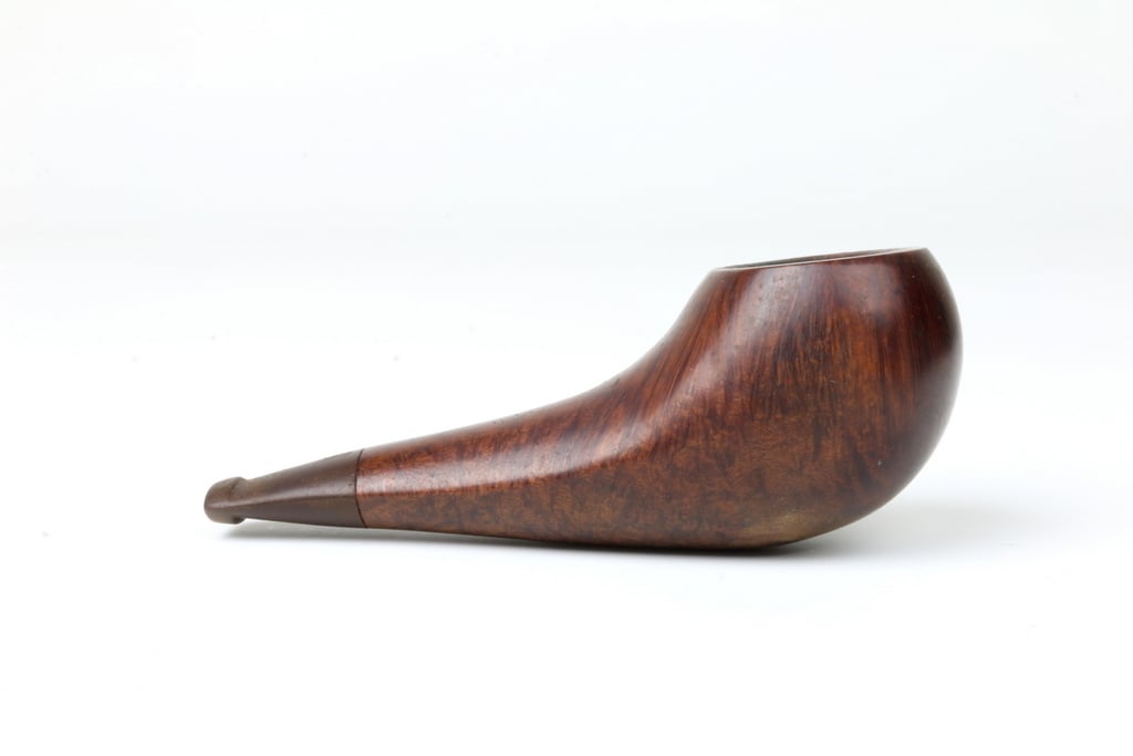 パイプ コレクション ビッグベン Big Ben Pipo Reg オランダ Made In Holland アンティーク ヴィンテージ 喫煙具 の落札情報詳細 ヤフオク落札価格情報 オークフリー スマートフォン版