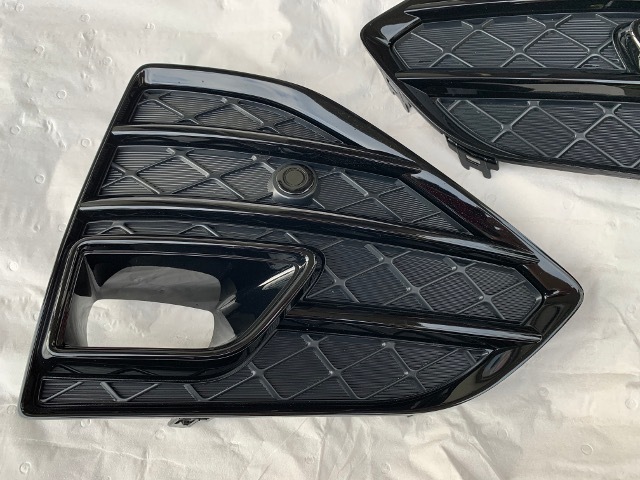 新品☆210系 クラウン アスリート☆後期☆J-FRONTIER☆フォグカバー 新品☆210系 クラウン アスリート☆後期☆J-FRONTIER☆フォグ