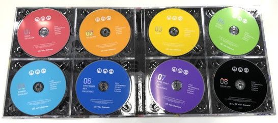 第一宇宙速度コンプリートアルバム