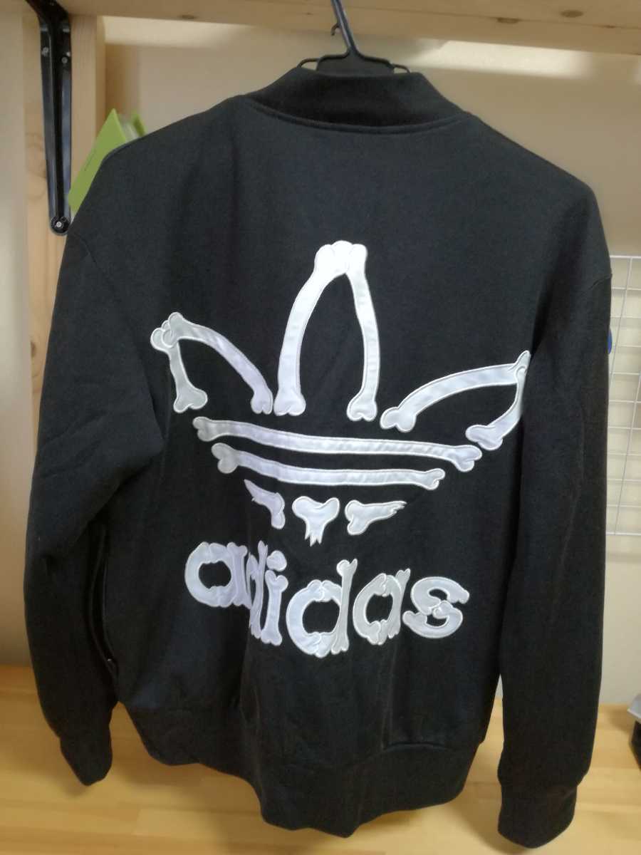 希少】adidas originals Jeremy scott セットアップ 【公式通販】