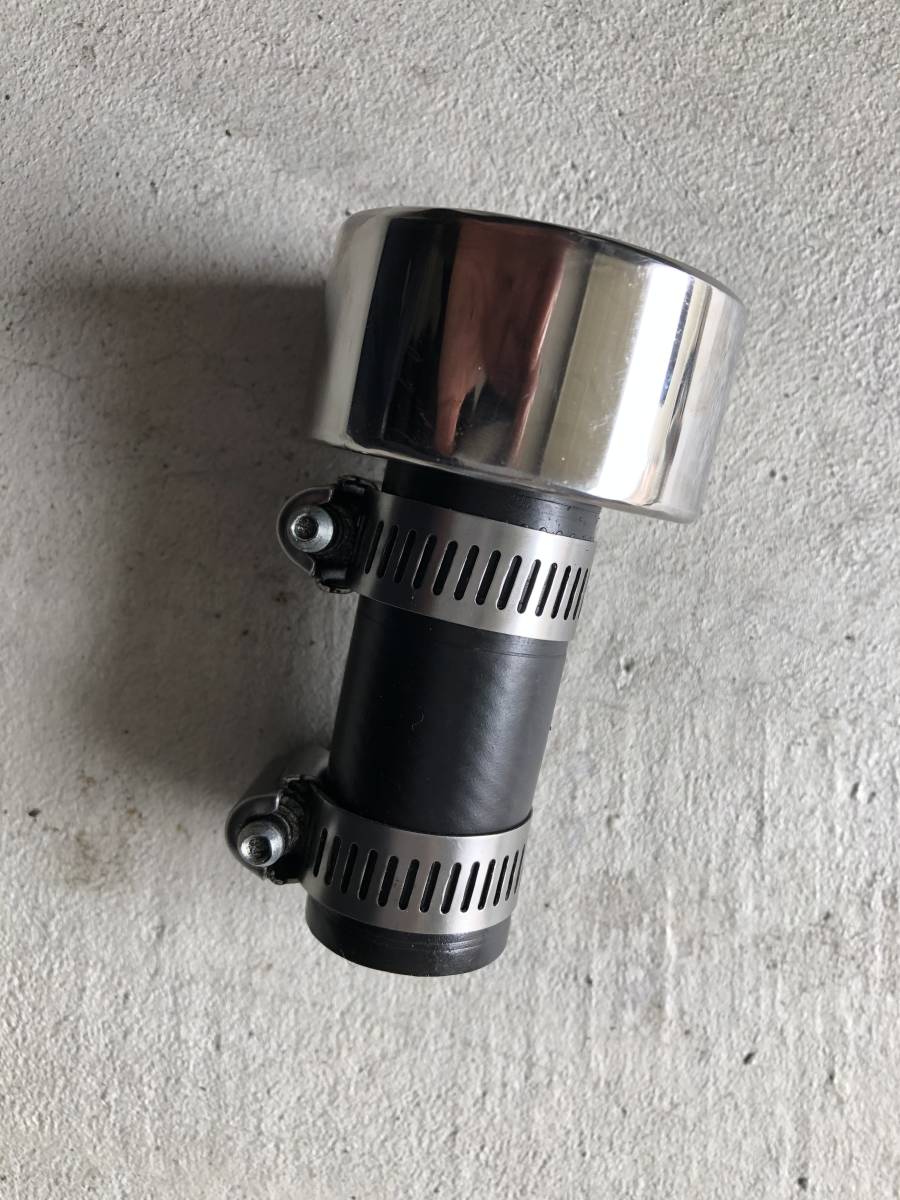 SR400用ペイトンプレイス製ブリーザーフィルター半永久ステンレス SR400用ペイトンプレイス製ブリーザーフィルター半永久