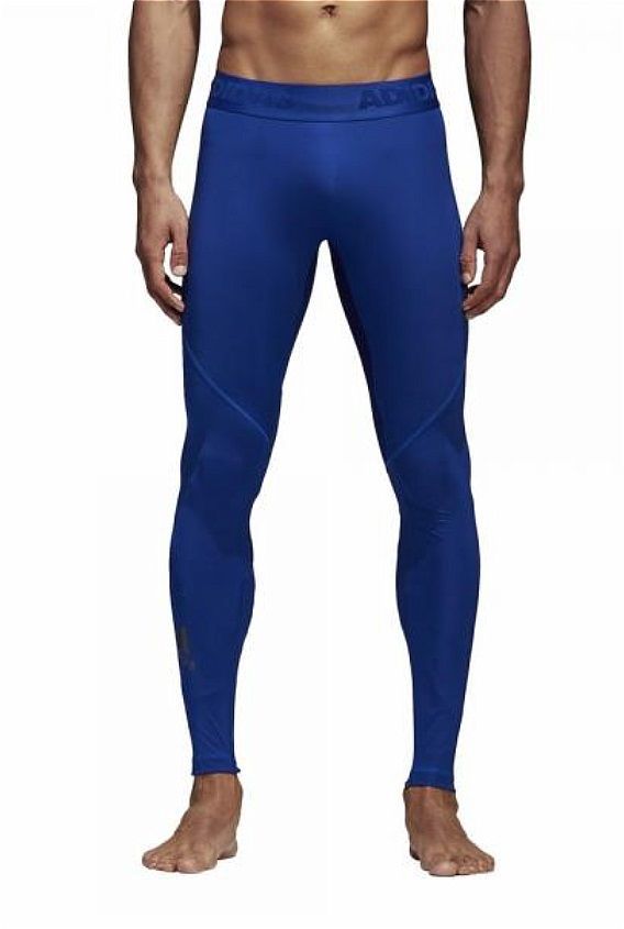 新品 送料260円可能商品 アディダス Adidas 新品 メンズ Alphaskin コンプレッション ロング タイツ ロイヤル ｌサイズ Cd7193 L 四 Qwer の落札情報詳細 ヤフオク落札価格情報 オークフリー スマートフォン版