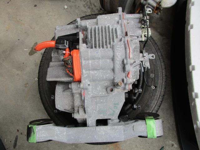 トヨタ エスティマHV リヤ トラクションモーター（エスティマ 